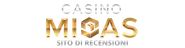 Casino Midas Logo