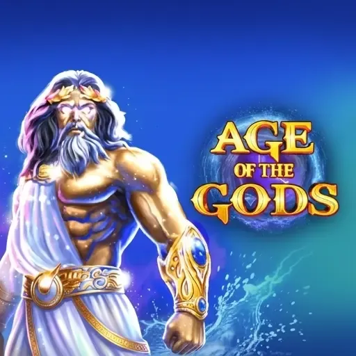 Age of the Gods slot – Casino Midas casinò