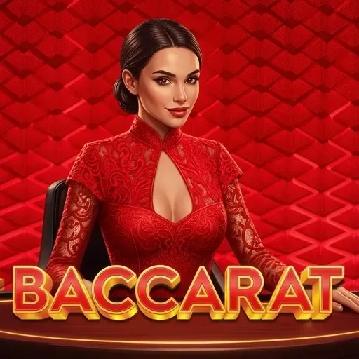Baccarat live – gioca su Casino Midas