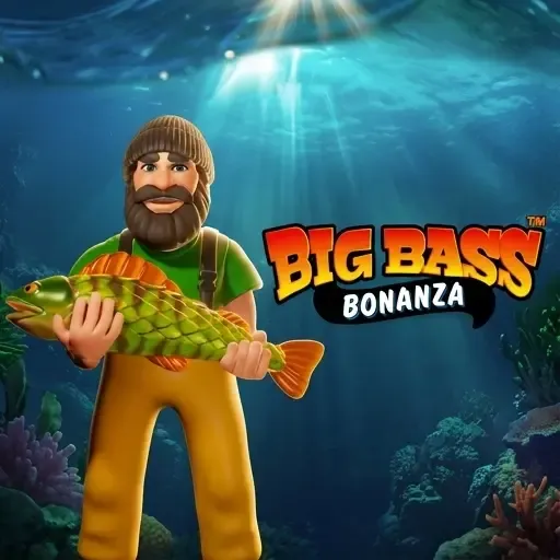 Big Bass Bonanza slot – gioca su Casino Midas
