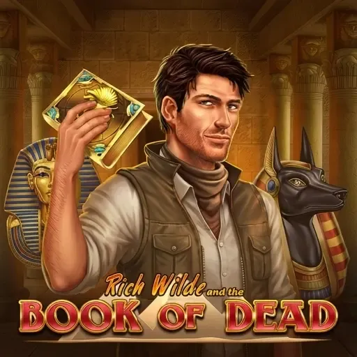 Book of Dead slot – gioca su Casino Midas