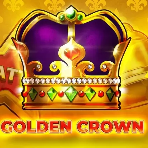 Golden Crown slot – gioca su Casino Midas