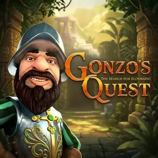 Casino Midas – Gonzo's Quest slot online