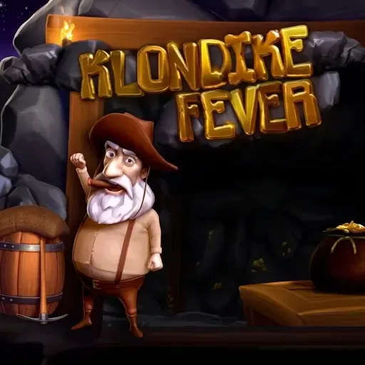 Klondike Fever slot su Casino Midas