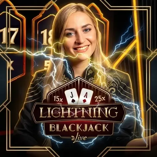 Casino Midas – Lightning Blackjack live online