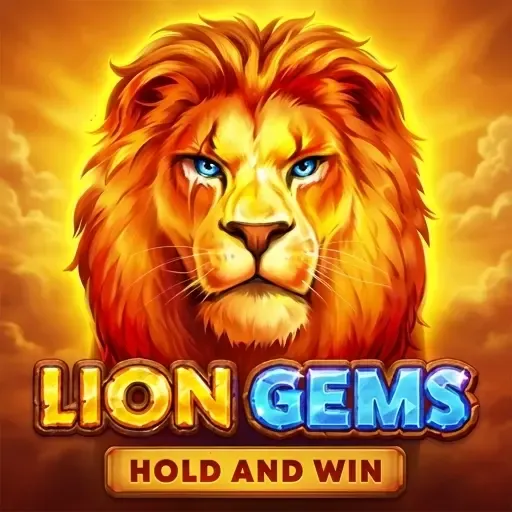 Lion Gems Hold and Win – slot su Casino Midas