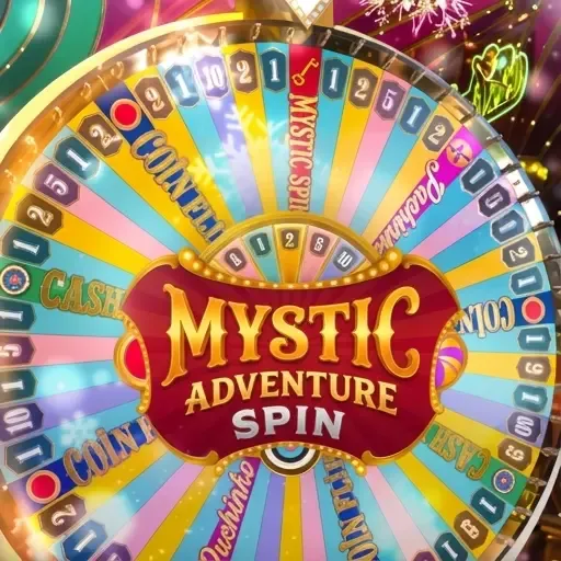 Mystic Adventure Spin live su Casino Midas