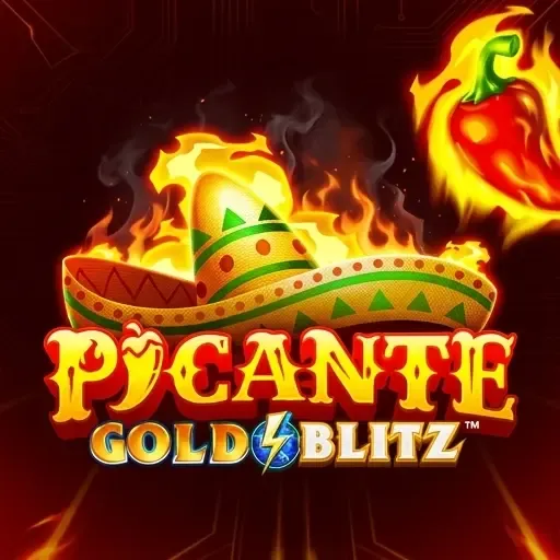 Picante Gold Blitz slot – Casino Midas casinò online