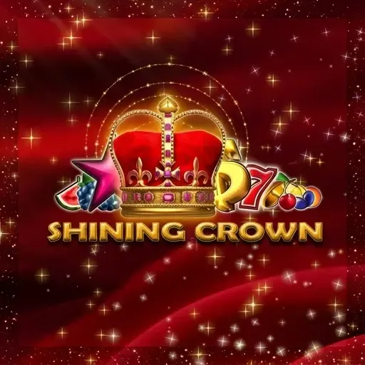 Casino Midas – Shining Crown slot online
