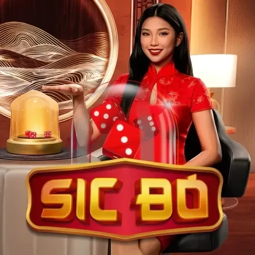 Casino Midas – Sic Bo live con dealer asiatico