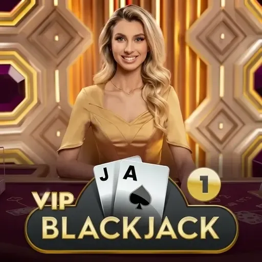 Casino Midas – VIP Blackjack 1 live con dealer