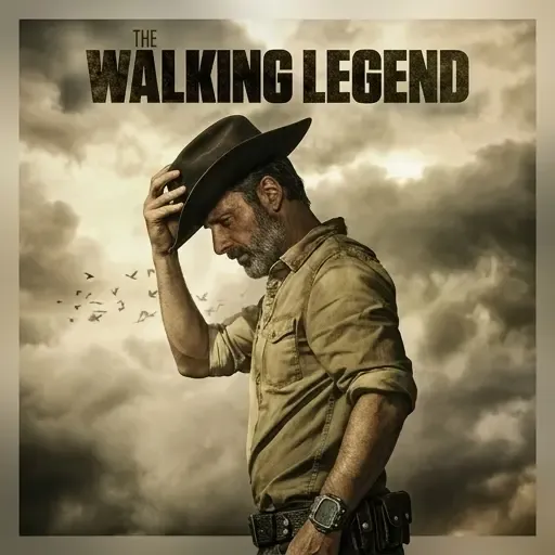 The Walking Legend slot su Casino Midas